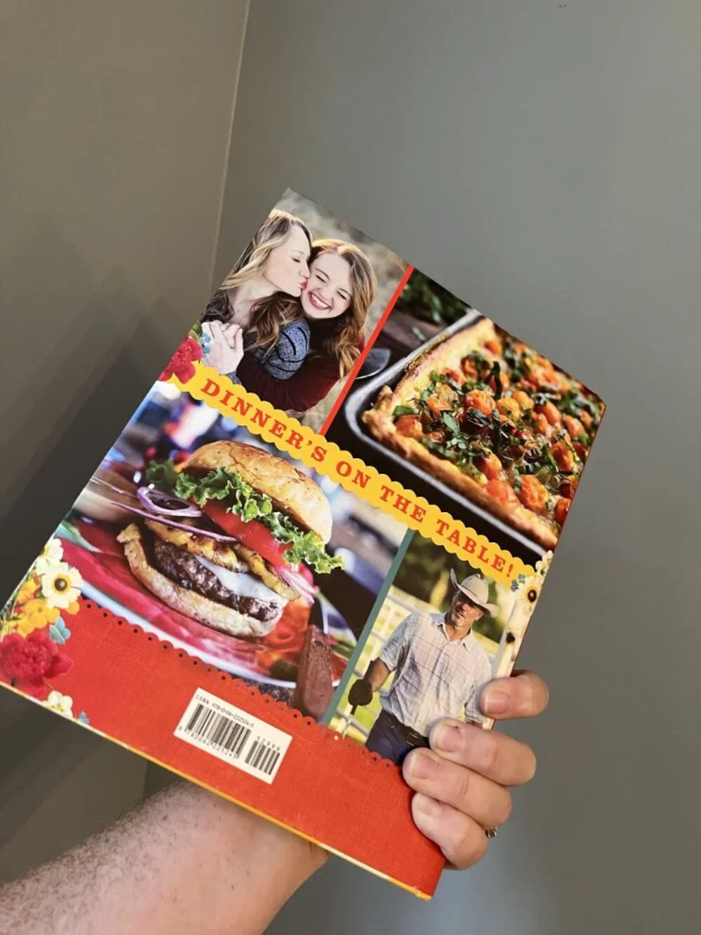 The Pioneer Woman Cooks: Dinnertime (Hardcover) by Ree Drummond